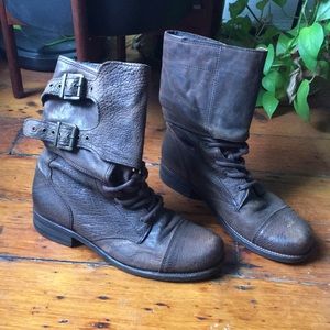 Damisi boot from AllSaints (barely worn)